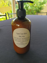 Load image into Gallery viewer, Cocoa Butter Body Lotion - 250mL