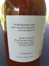 Load image into Gallery viewer, Lavender & Palmarosa Liquid Soap - 1 ltr