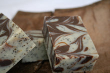 Load image into Gallery viewer, Cinnamon Scrub Bar