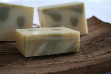 Load image into Gallery viewer, Tea Tree & Eucalyptus Bar