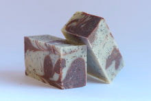 Load image into Gallery viewer, Cinnamon Scrub Bar
