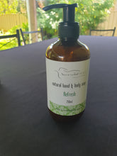Load image into Gallery viewer, Refresh Liquid Soap - 250mL
