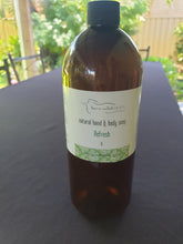 Load image into Gallery viewer, Refresh Liquid Soap - 1 Ltr
