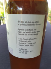 Load image into Gallery viewer, Lavender &amp; Palmarosa Liquid Soap - 1 ltr
