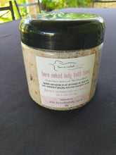 Load image into Gallery viewer, Bare Naked Lady - bath tonic - 500gm jar
