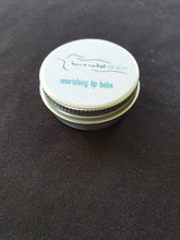Load image into Gallery viewer, Natural Lip Balm - 15mL tin
