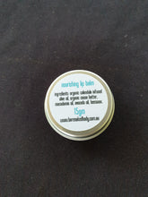 Load image into Gallery viewer, Natural Lip Balm - 15mL tin
