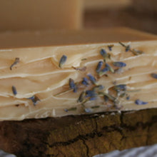Load image into Gallery viewer, Goat’s Milk &amp; Lavender
